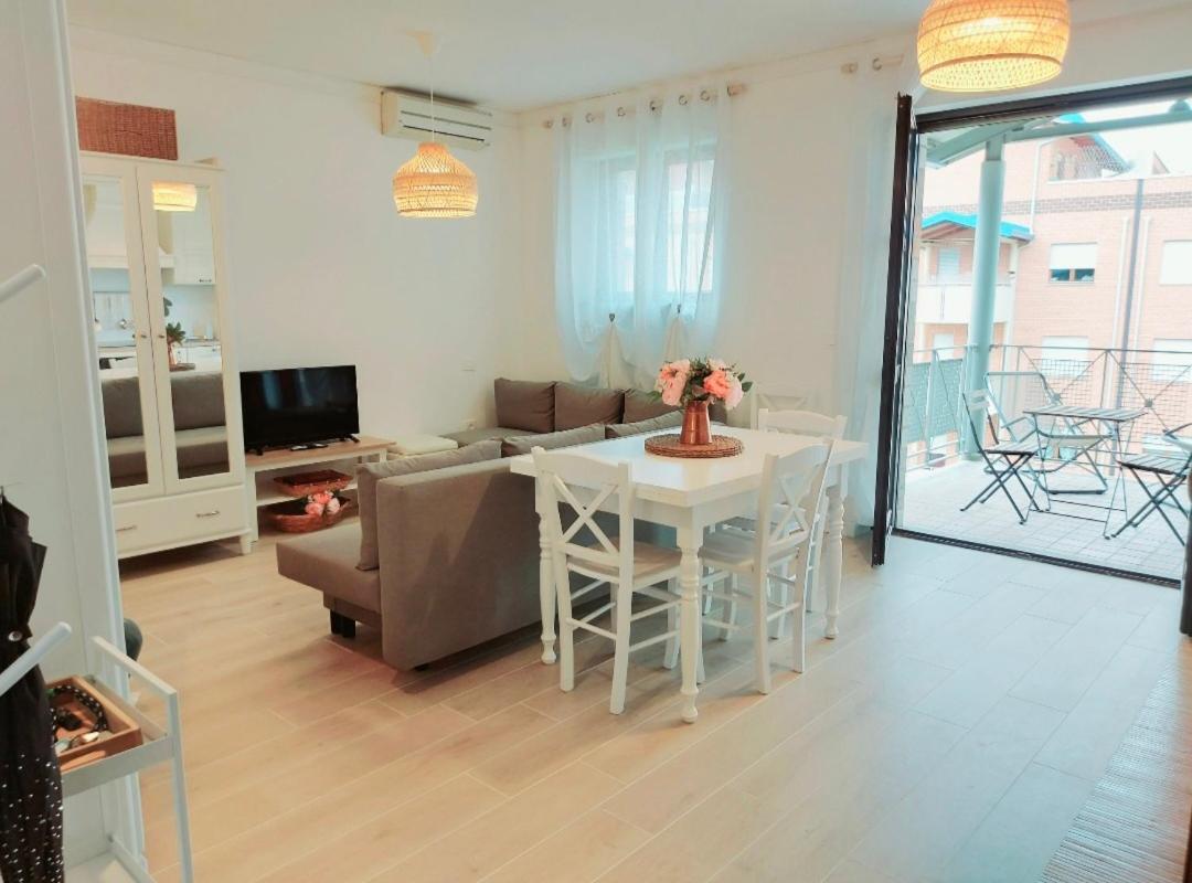 Incantevole Appartamento Monolocale Alba 2 Zimmer foto
